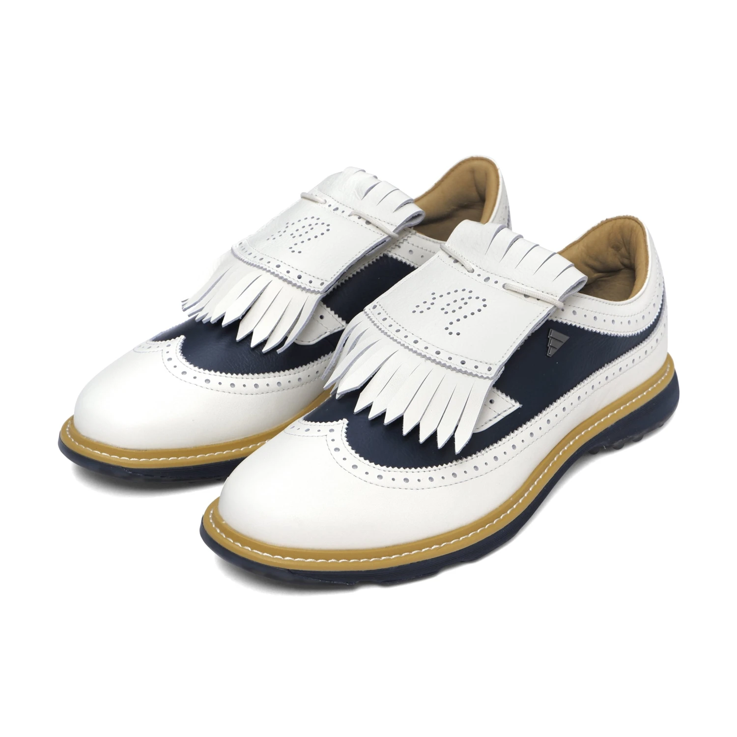 Malbon X Adidas MC87 Spikeless Golf Shoe (Mens Sizing) 4 Malbon X Adidas MC87 Spikeless Golf Shoe (Mens Sizing) - Image 4