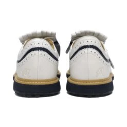 Malbon X Adidas MC87 Spikeless Golf Shoe (Mens Sizing) 13 Malbon X Adidas MC87 Spikeless Golf Shoe (Mens Sizing) -Golf Wear Shop 10082603 OFF WHITE JADE 6