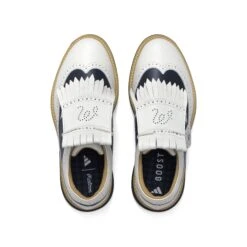 Malbon X Adidas MC87 Spikeless Golf Shoe (Mens Sizing) 14 Malbon X Adidas MC87 Spikeless Golf Shoe (Mens Sizing) -Golf Wear Shop 10082603 OFF WHITE JADE 7