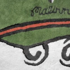 Classic Buckets Rug 5 Classic Buckets Rug -Golf Wear Shop BucketsCapRug3