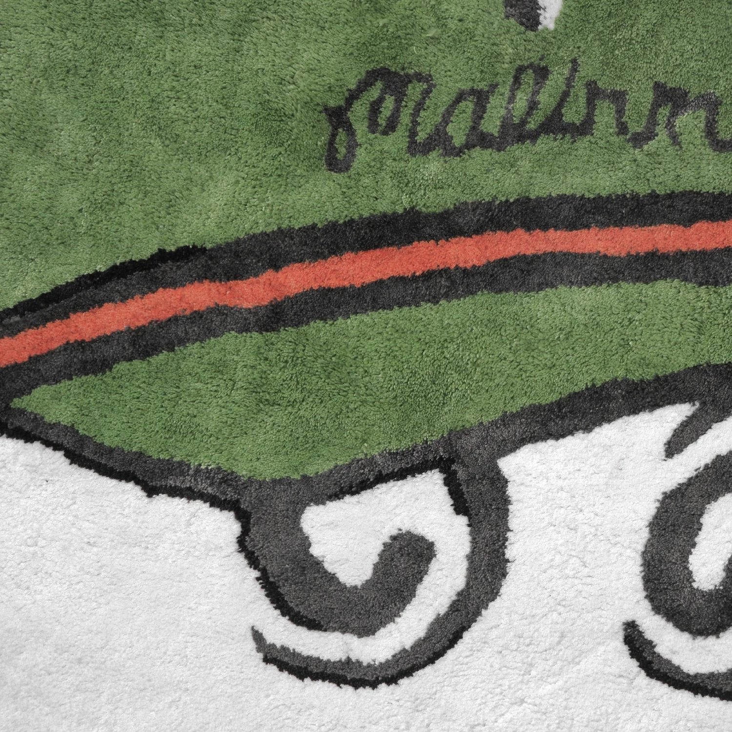 Classic Buckets Rug 3 Classic Buckets Rug - Image 3