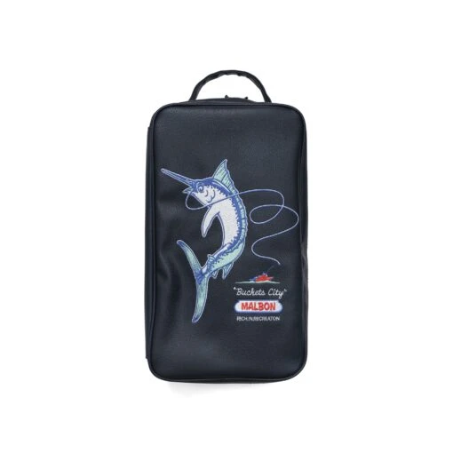 Buckets City Shoe Bag -Golf Wear Shop BucketsCityShoeBag1