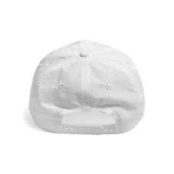 CARDINAL CREST STRUCTURED ROPE HAT 5 CARDINAL CREST STRUCTURED ROPE HAT -Golf Wear Shop CardinalCrestNylonRopeHatWhite3