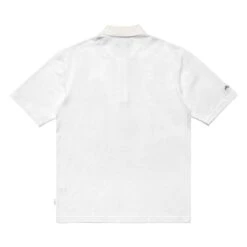 Cooper Polo -Golf Wear Shop CooperPoloWhite4