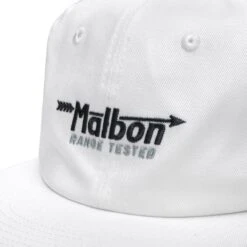 RANGE TESTED PAINTERS HAT -Golf Wear Shop DSCF9781