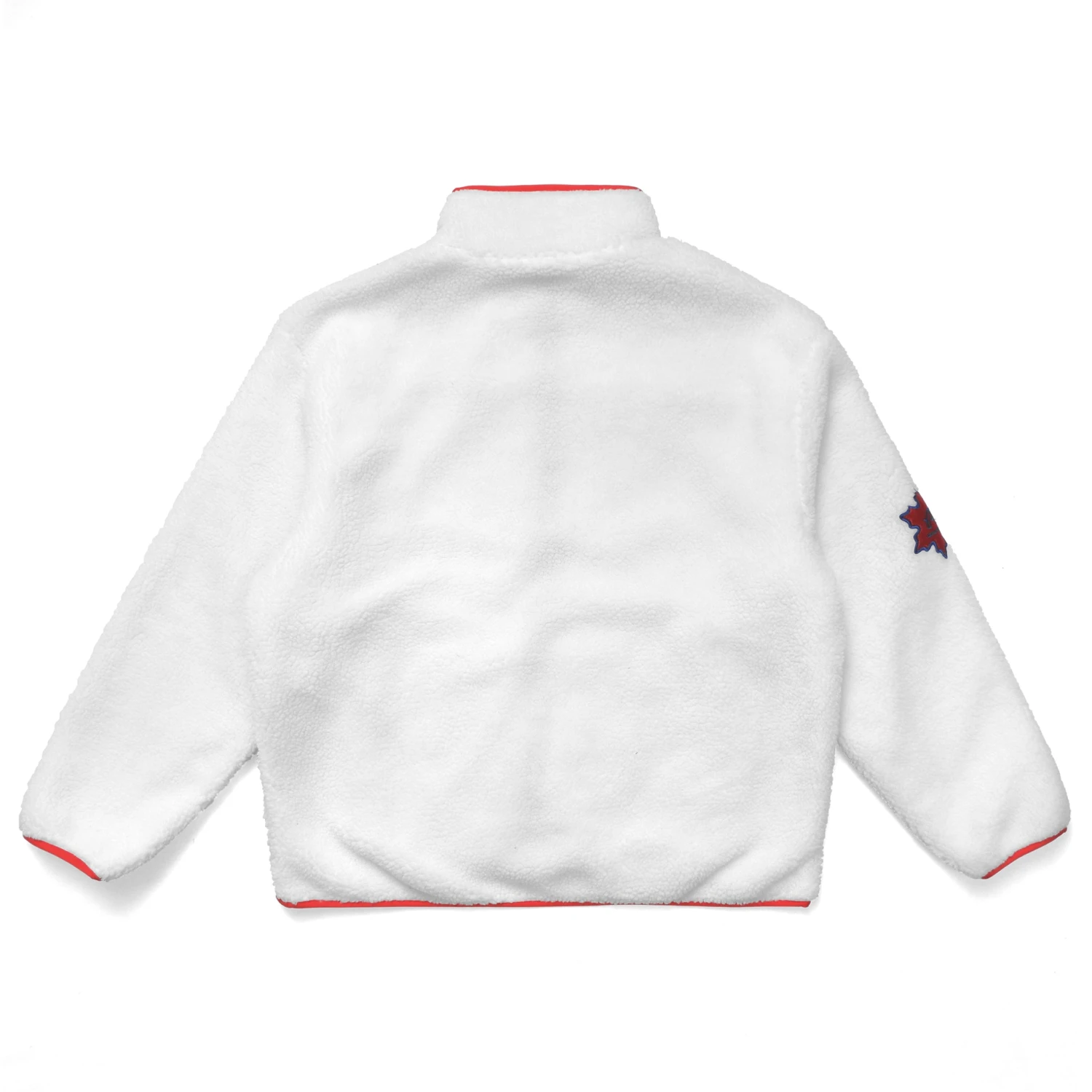 Golf & Ski Sherpa Jacket 2 Golf & Ski Sherpa Jacket - Image 2