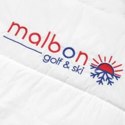 Golf & Ski Puff Vest 7 Golf & Ski Puff Vest -Golf Wear Shop GolfSkiVestWhite2
