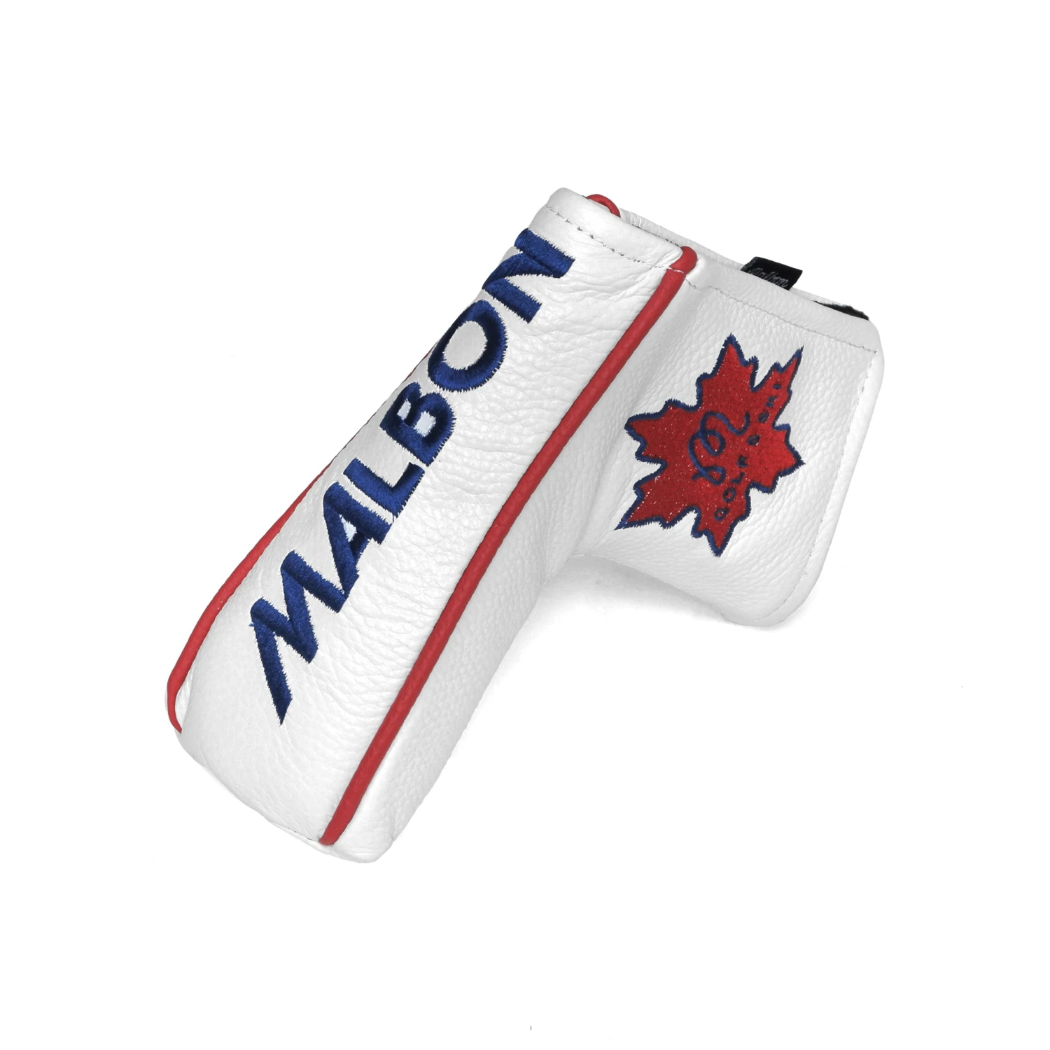 GOLF & SKI BLADE PUTTER HEADCOVER 2 GOLF & SKI BLADE PUTTER HEADCOVER - Image 2