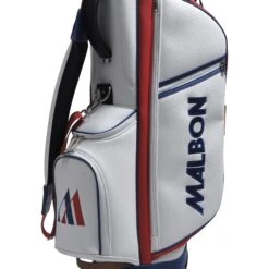 GOLF & SKI GOLF BAG -Golf Wear Shop GolfandSkiGolfBagWhite3
