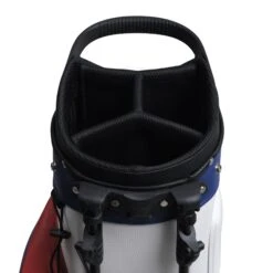 GOLF & SKI GOLF BAG -Golf Wear Shop GolfandSkiGolfBagWhite6
