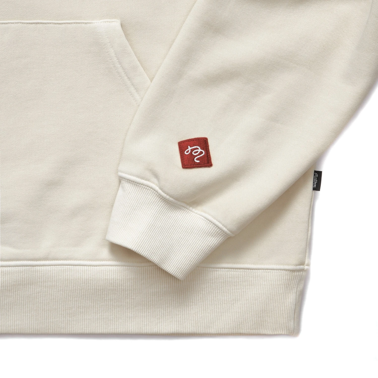 HEALTH SEEKERS HOODED SWEATSHIRT 4 HEALTH SEEKERS HOODED SWEATSHIRT - Image 4