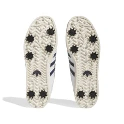 SUPERSTAR GOLF -Golf Wear Shop ID5003 4 FOOTWEAR Photography BottomView white