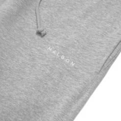 KNOLL SWEATPANT -Golf Wear Shop KnollSweatpantGrey2