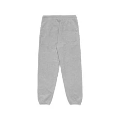 KNOLL SWEATPANT -Golf Wear Shop KnollSweatpantGrey3