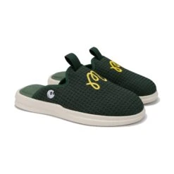 Malbon X LUSSO M Script Pelli -Golf Wear Shop Lusso green 2