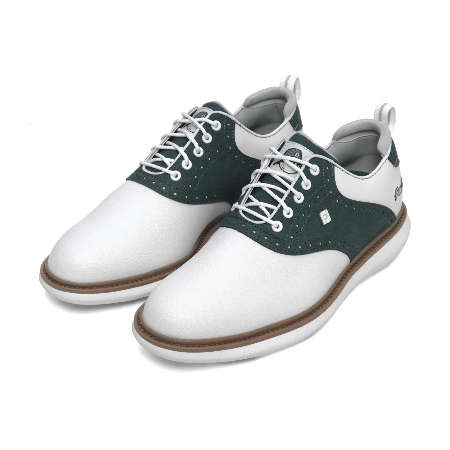 Malbon X FootJoy Traditions 3 Malbon X FootJoy Traditions - Image 3