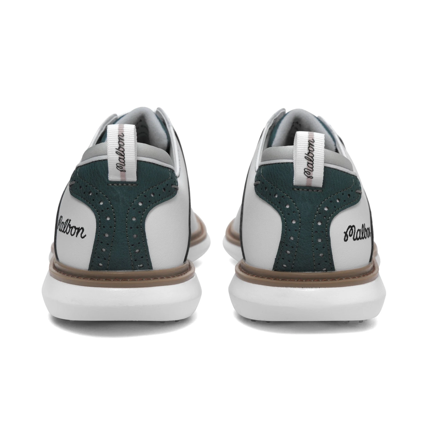 Malbon X FootJoy Traditions 4 Malbon X FootJoy Traditions - Image 4