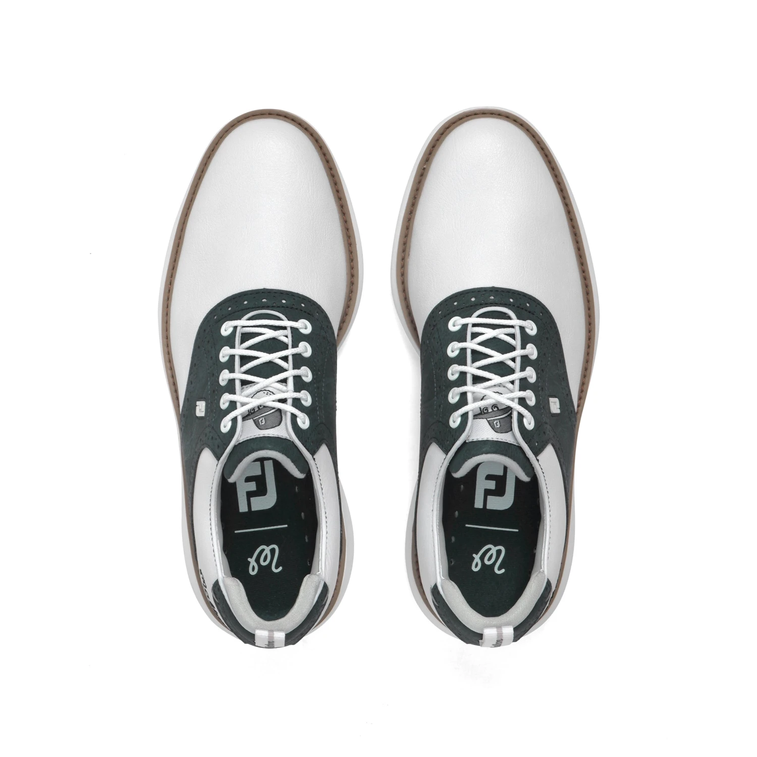 Malbon X FootJoy Traditions 5 Malbon X FootJoy Traditions - Image 5