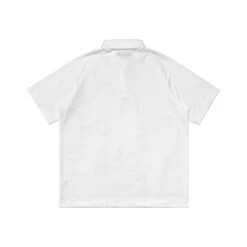 Blackbird Polo -Golf Wear Shop M 7387 SNOW 3