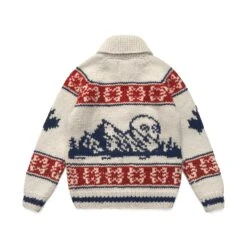 Golf Wear Shop -Golf Wear Shop M 7832 WHT 4REV