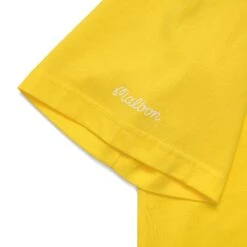 Umbrella Buckets T-Shirt -Golf Wear Shop M 7926 YELLOW 3 168f3ae7 466c 4a40 85ca 8d0f325f6daf