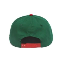 UMBRELLA BUCKETS SNAPBACK 7 UMBRELLA BUCKETS SNAPBACK -Golf Wear Shop M 7929 GREEN 3