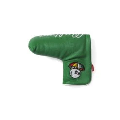 UMBRELLA BUCKETS BLADE COVER 5 UMBRELLA BUCKETS BLADE COVER -Golf Wear Shop M 7938 GREEN 2