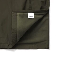 Cheyenne Nylon Parka -Golf Wear Shop M 8264 SAGE 3