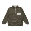 Sheridan Nylon Quarter Zip