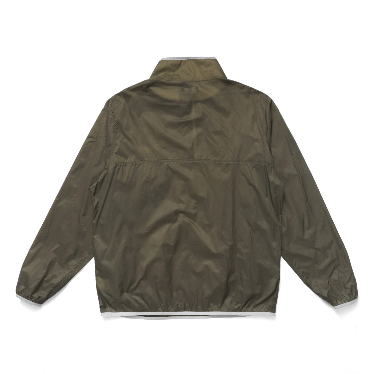 Sheridan Nylon Quarter Zip 4 Sheridan Nylon Quarter Zip - Image 4