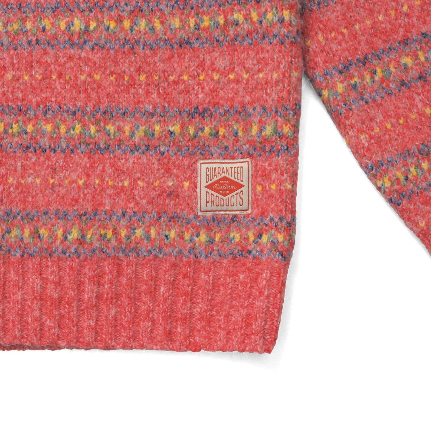 Platte Striped Knit 4 Platte Striped Knit - Image 4