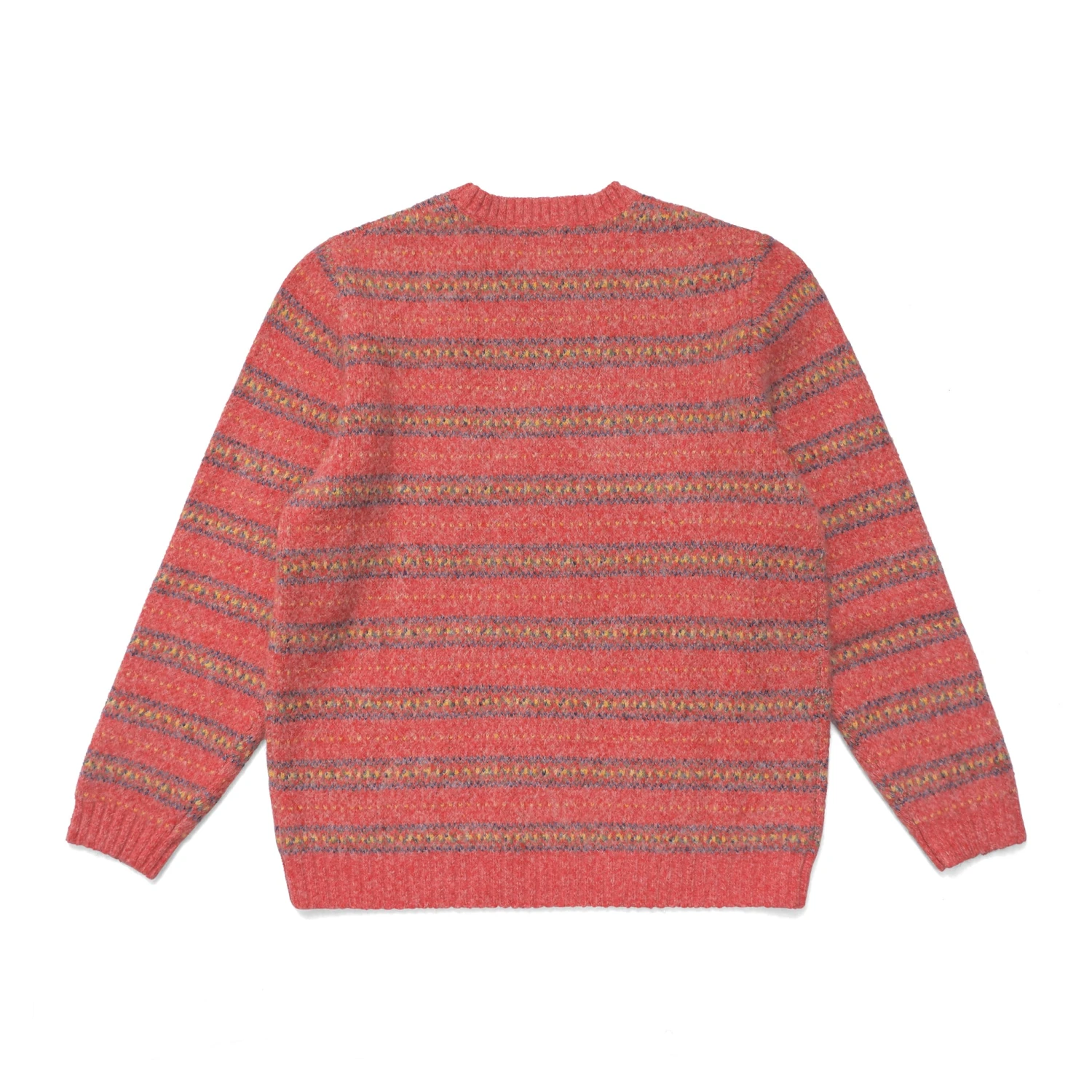 Platte Striped Knit 3 Platte Striped Knit - Image 3