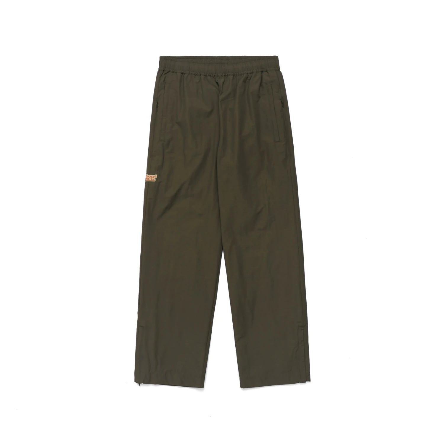 Cheyenne Nylon Pant 1 Cheyenne Nylon Pant