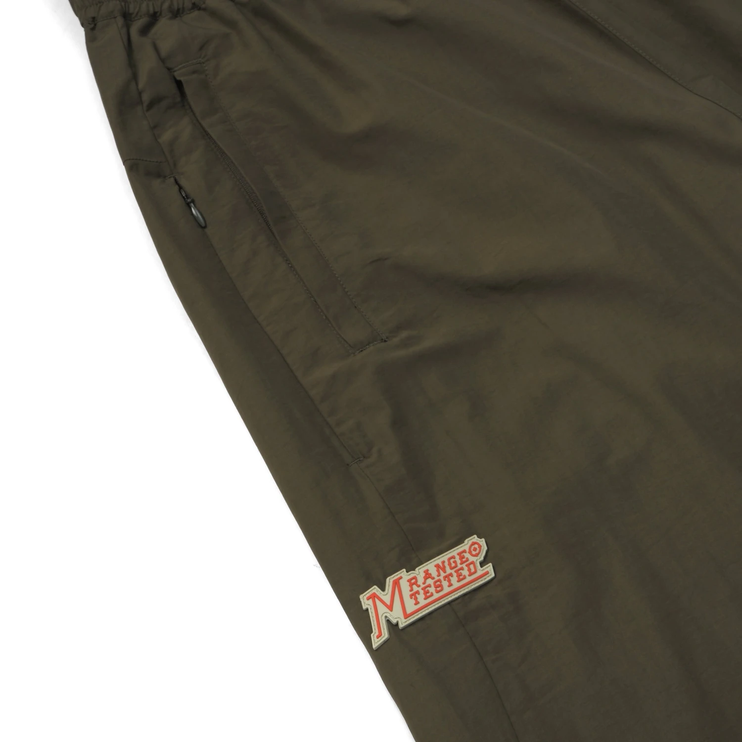 Cheyenne Nylon Pant 10 Cheyenne Nylon Pant - Image 10
