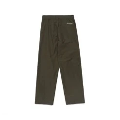 Cheyenne Nylon Pant 14 Cheyenne Nylon Pant -Golf Wear Shop M 8277 SAGE 5