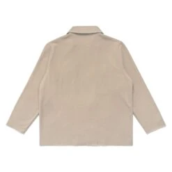 Redwood Shirt 11 Redwood Shirt -Golf Wear Shop M 8288 SAND 3