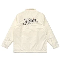 Ridge Down Shirt -Golf Wear Shop M 8290 IVORY 4