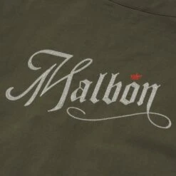 Bishop Noragi Jacket -Golf Wear Shop M 8292 MOSS 4