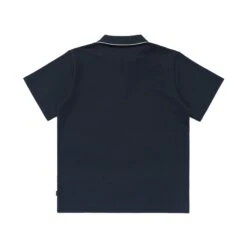 Alps Pique Polo -Golf Wear Shop M 8295 SLATE 3