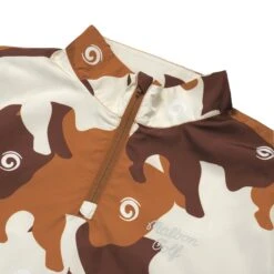 Stampede Jacket -Golf Wear Shop M 8313 MULTI 2