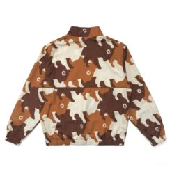 Stampede Jacket -Golf Wear Shop M 8313 MULTI 3