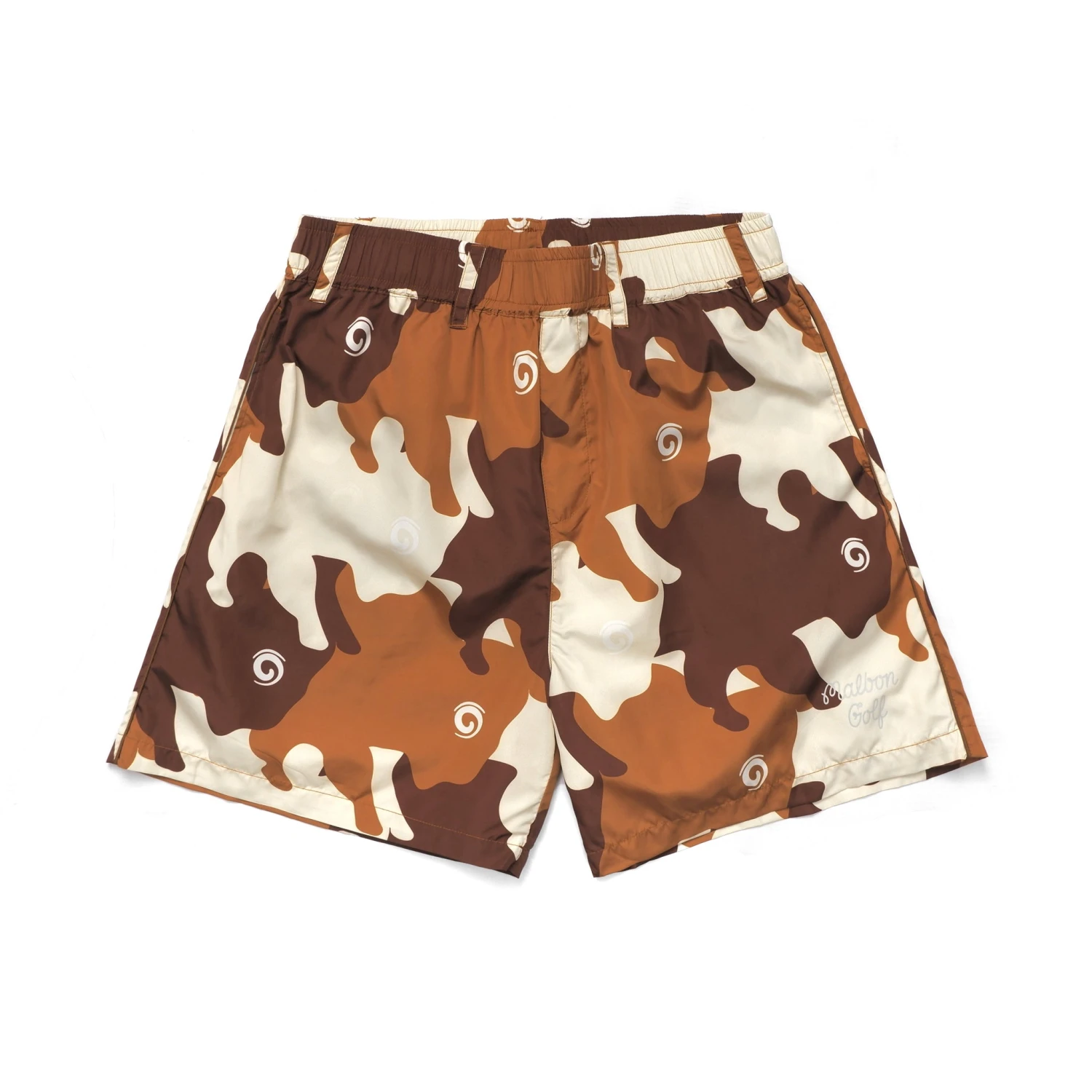 Stampede Short 1 Stampede Short