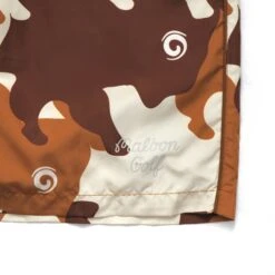 Stampede Short 6 Stampede Short -Golf Wear Shop M 8322 MULTI 2