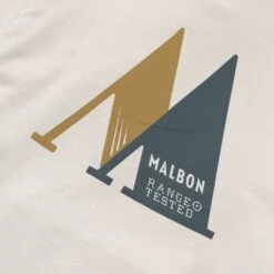 Twin Peaks Hooded Sweatshirt -Golf Wear Shop M 8324 SNOW 2