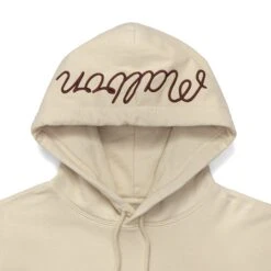 Quincy Hoodie -Golf Wear Shop M 8326 SNOW 2