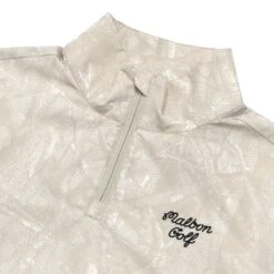 Hawker Jacket -Golf Wear Shop M 8332 IVORY 2