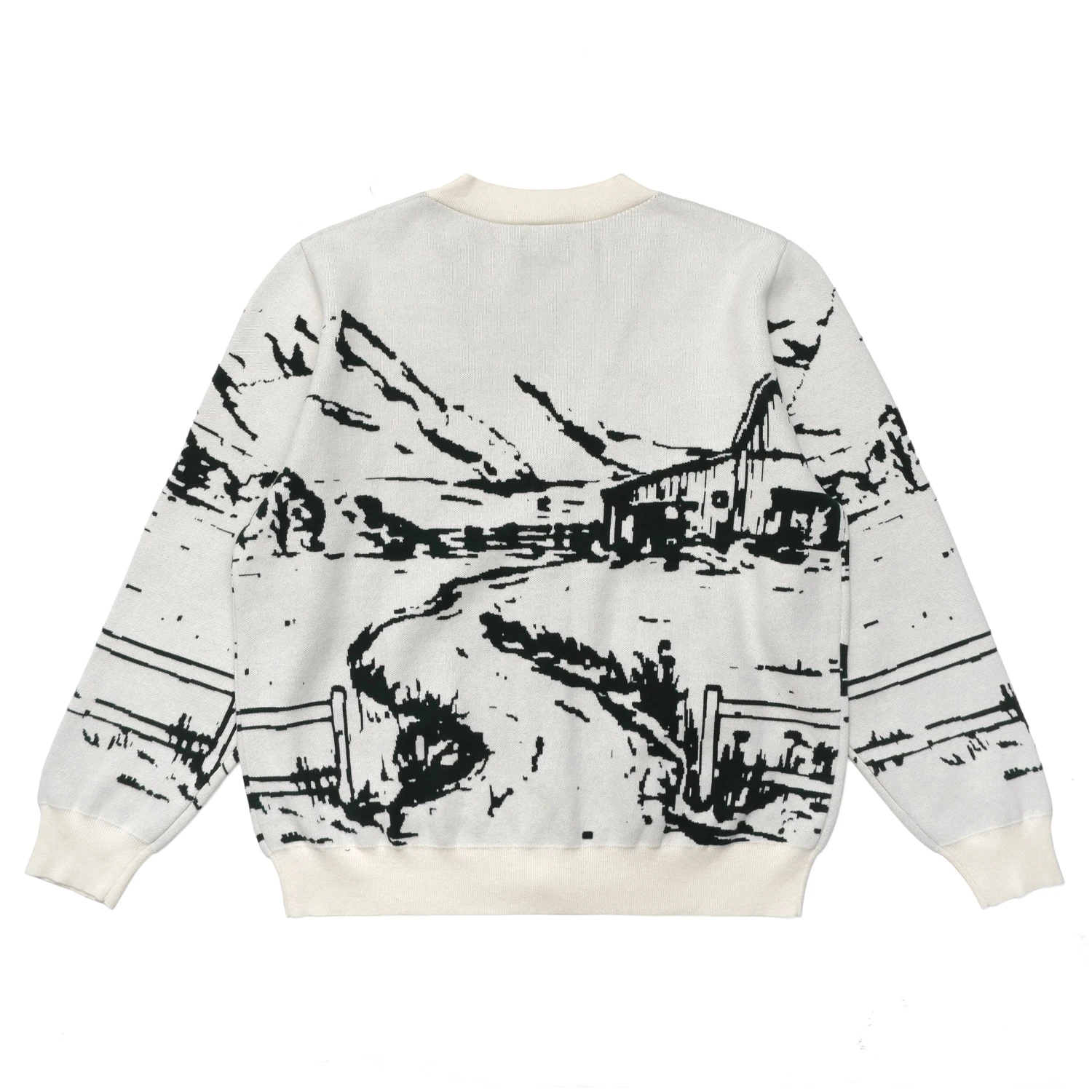 Charlotte Cardigan 2 Charlotte Cardigan - Image 2