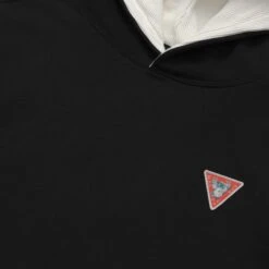 Archer Thermal Lined Hoodie -Golf Wear Shop M 8337 ONYX 2