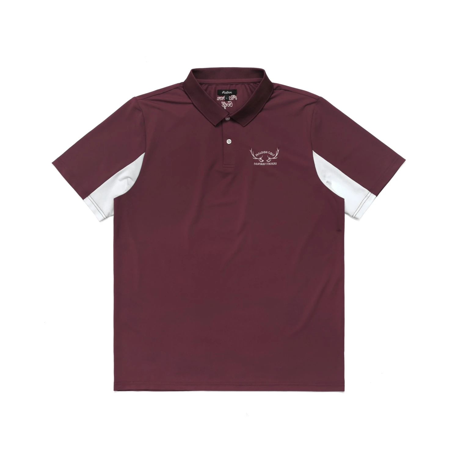 Wringer Performance Pique Polo 1 Wringer Performance Pique Polo