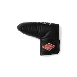 FLAG SEEKERS BLADE COVER -Golf Wear Shop M 8389 ONYX 2